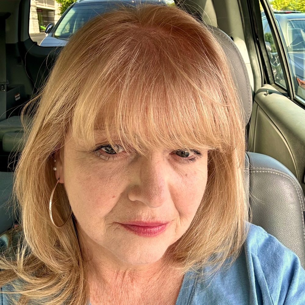 Meet your Posher, Donna